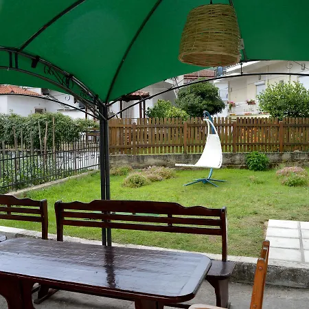 Hotel Megas Alexandros *