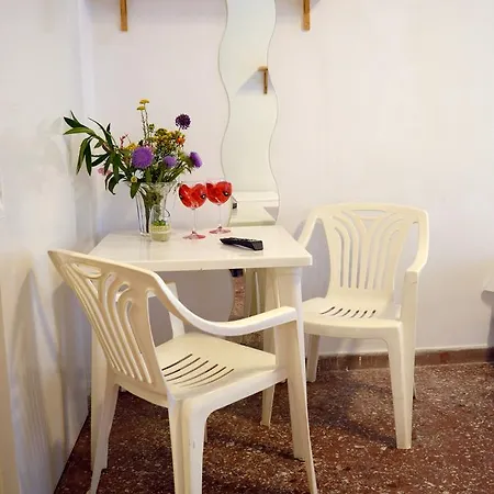 Megas Alexandros Hotel Olympiada