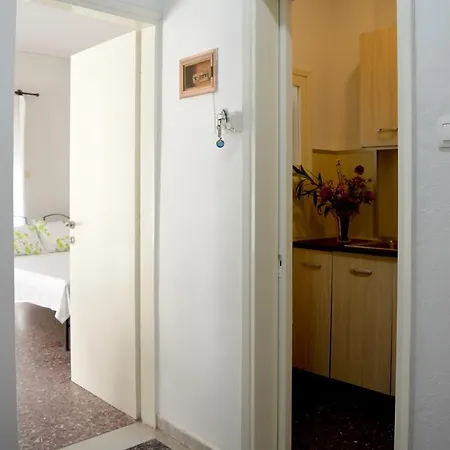 Hotel Megas Alexandros
