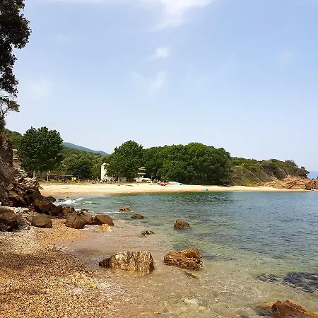 Hotel Megas Alexandros