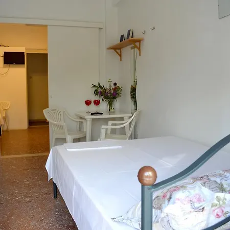 Megas Alexandros Hotel Olympiada