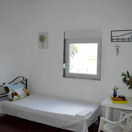 Megas Alexandros Hotel Olympiada