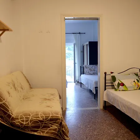 Megas Alexandros Hotel