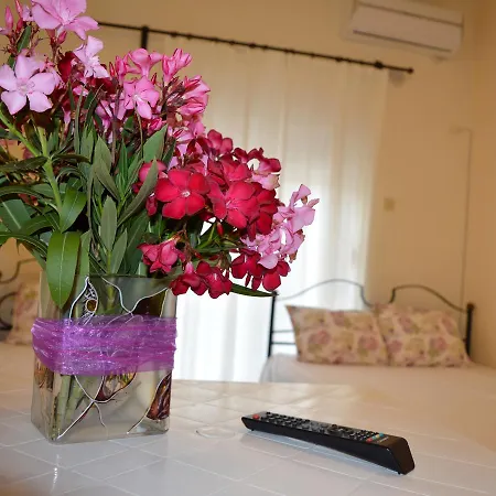 Megas Alexandros Hotel *
