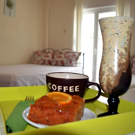 Hotel Megas Alexandros