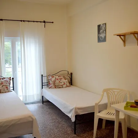 Hotel Megas Alexandros