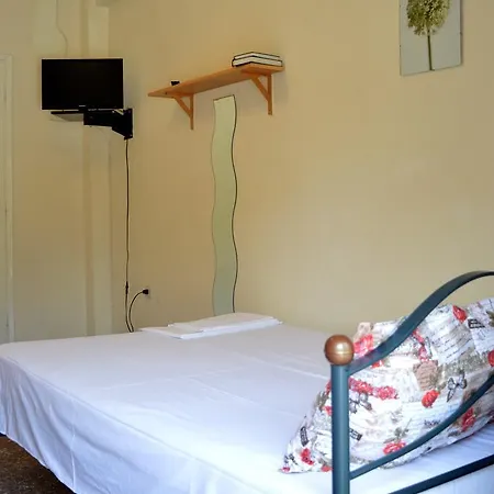Hotel Megas Alexandros *