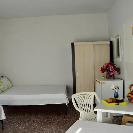 Hotel Megas Alexandros *