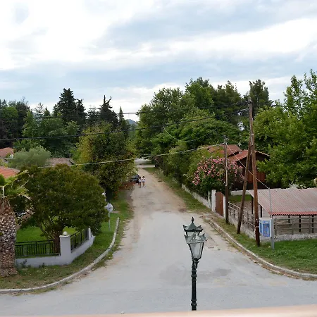 Hotel Megas Alexandros