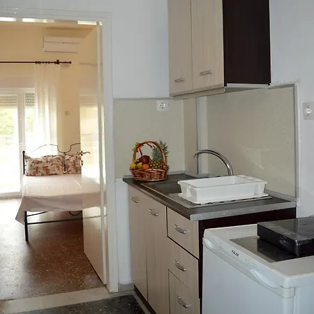 Hotel Megas Alexandros