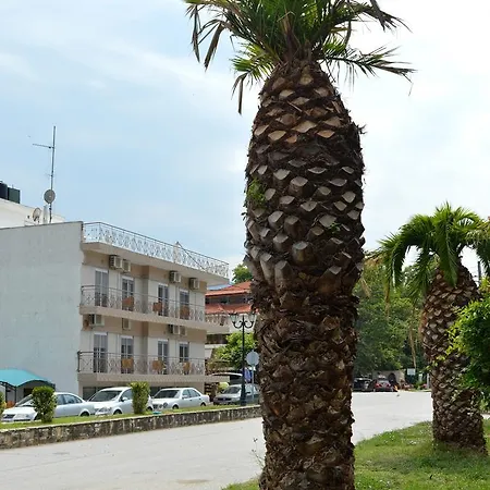 Hotel Megas Alexandros