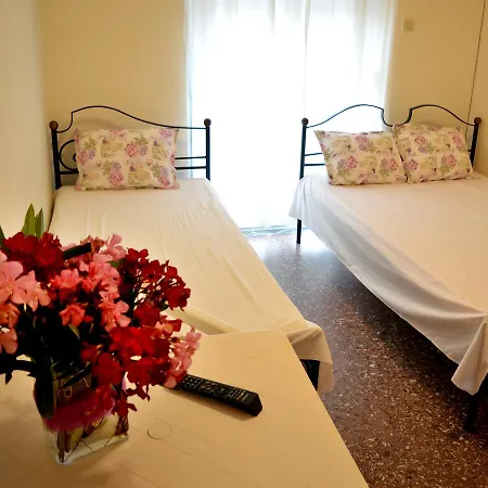 Megas Alexandros Hotel Olympiada